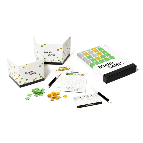 High Quality Custom Logo Board Games - Image 2