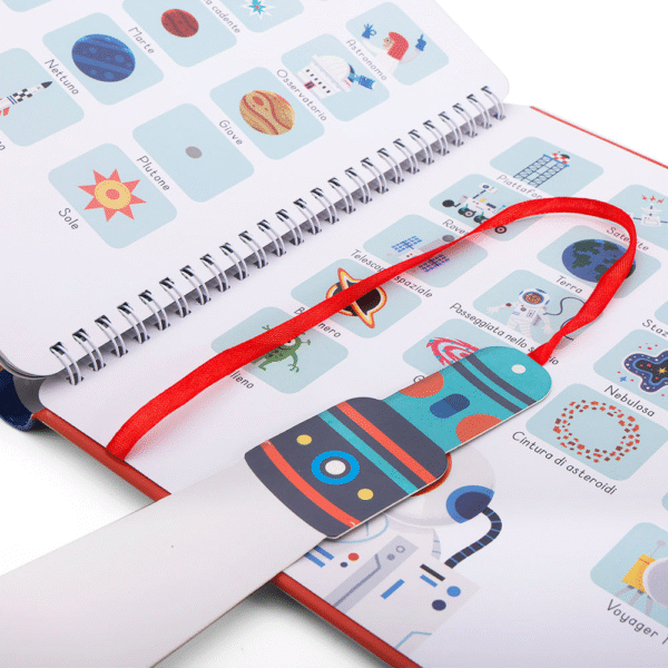 Boardbook Children Book for Kids - Image 3