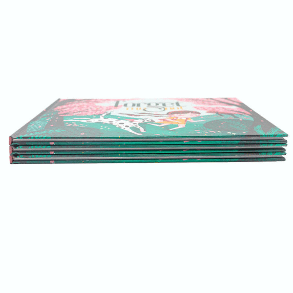 Custom Children Hardcover Book - Image 3