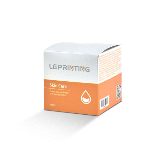 Cosmetic Packaging Box for Skin Care - Image 3
