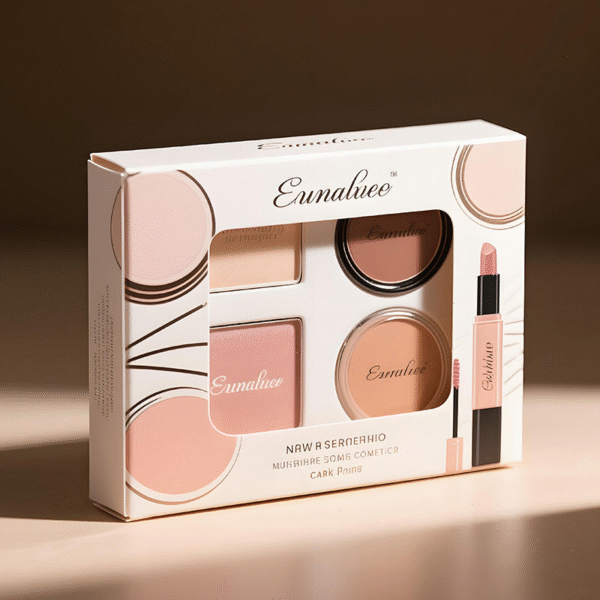Mailer Packaging for Cosmetic - Image 2