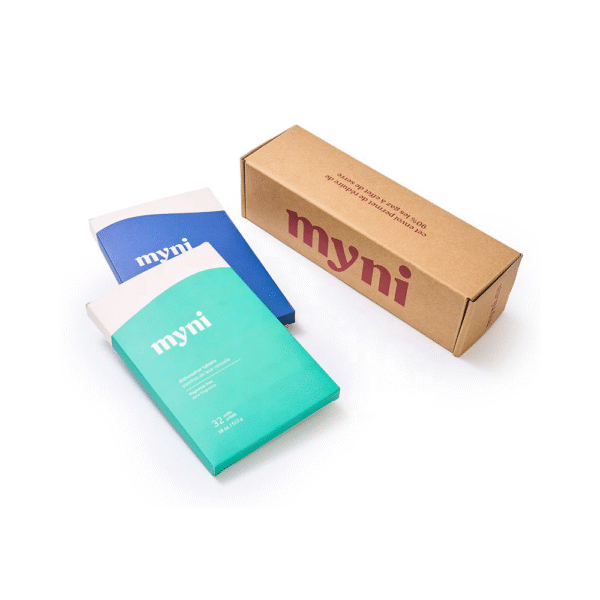 E-commerce Postal Shipping Box - Image 3