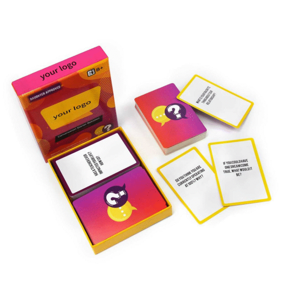 Adult Party Playing Cards Drinking Card Game - Image 3