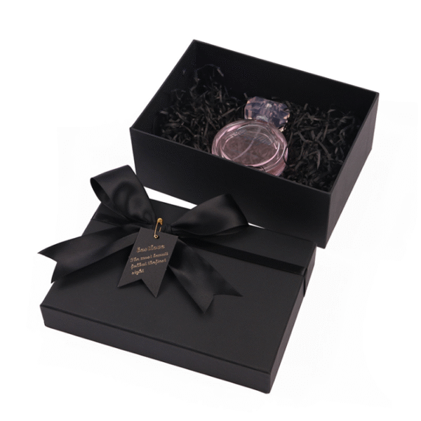 Valentine's Day perfume Gift box - Image 3
