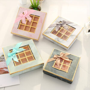 Gift Box Chocolate Boxes