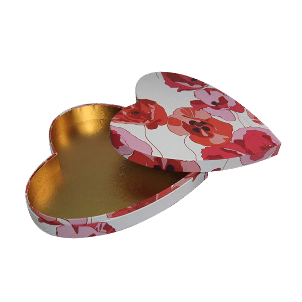 heart shape box for valentine's day - Image 2