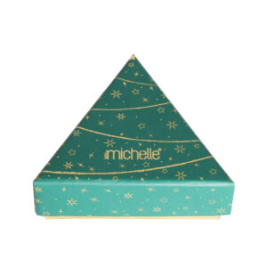 triangle special-shaped packing box