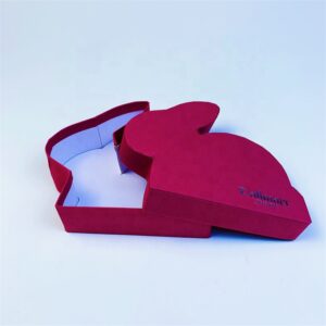 Rabbit Shaped Cute Packaging