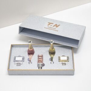 Drawer Style Packaging Perfume Box