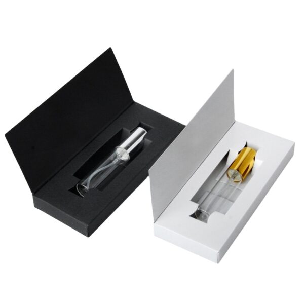 Custom Paper Box For Perfume - Image 2