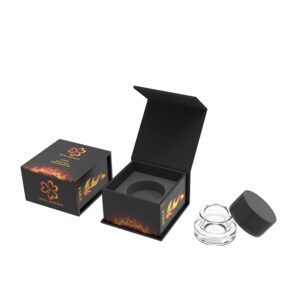 paper boxes with foam insert