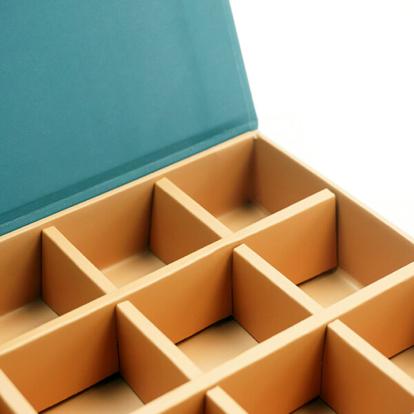 food box chocolate packing - Image 3