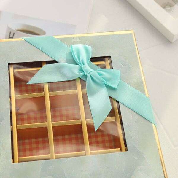 Gift Box Chocolate Boxes - Image 3