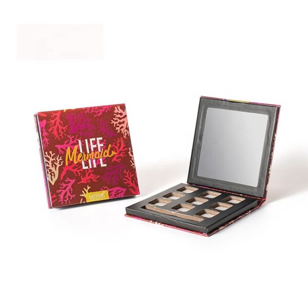 Eyeshadow Box Packaging - Image 3