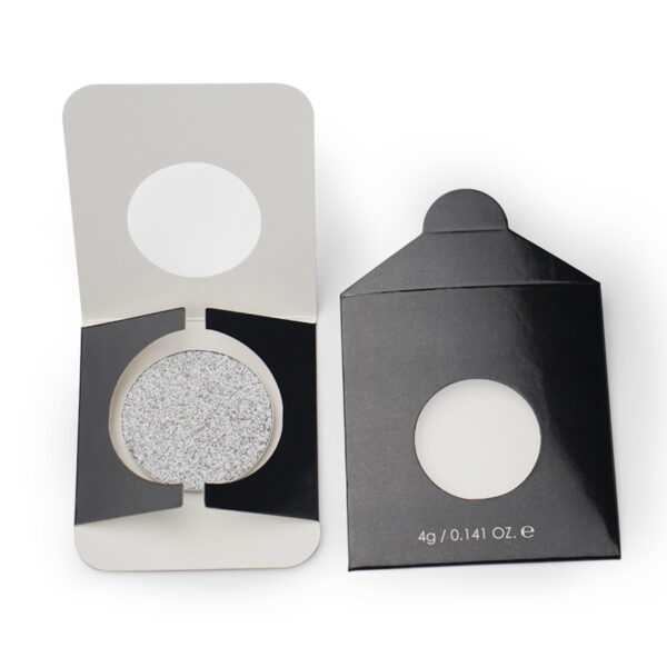 Paper Eyeshadow Palette Box - Image 2