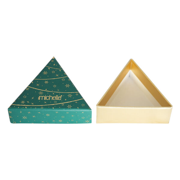 triangle special-shaped packing box - Image 2