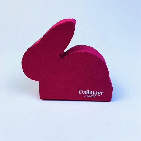 Rabbit Shaped Cute Packaging - Image 2