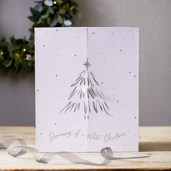 christmas makeup jewelry packaging - Image 3