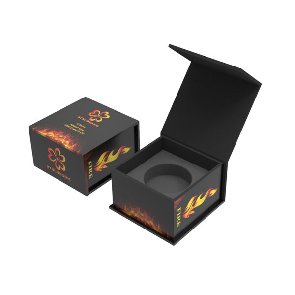paper boxes with foam insert - Image 3