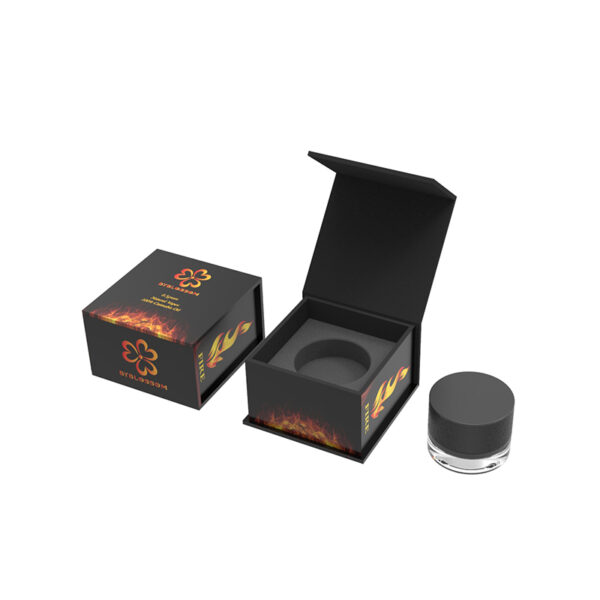 paper boxes with foam insert - Image 2