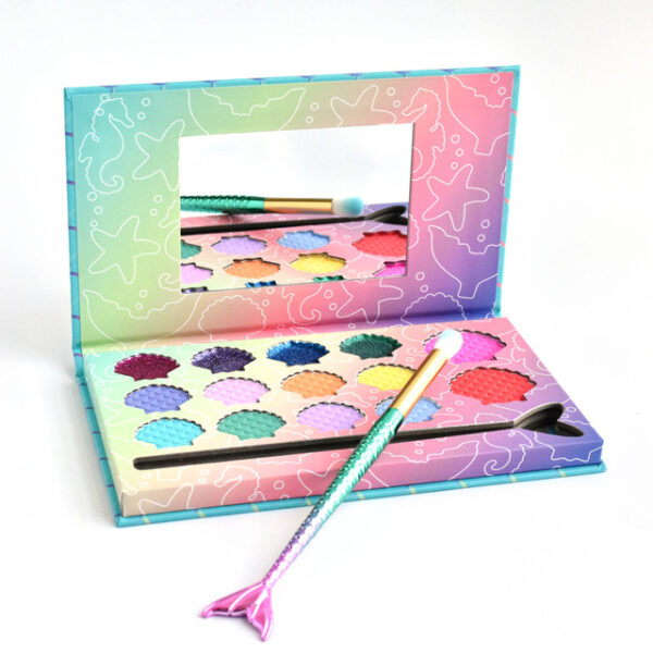 professional kids single eyeshadow - Image 2