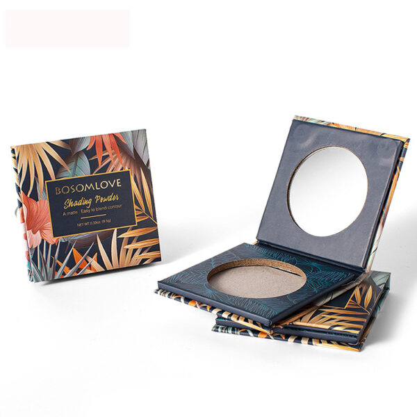 Eyeshadow Box Packaging - Image 2