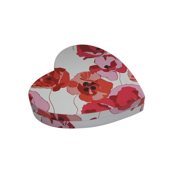 heart shape box for valentine's day - Image 3
