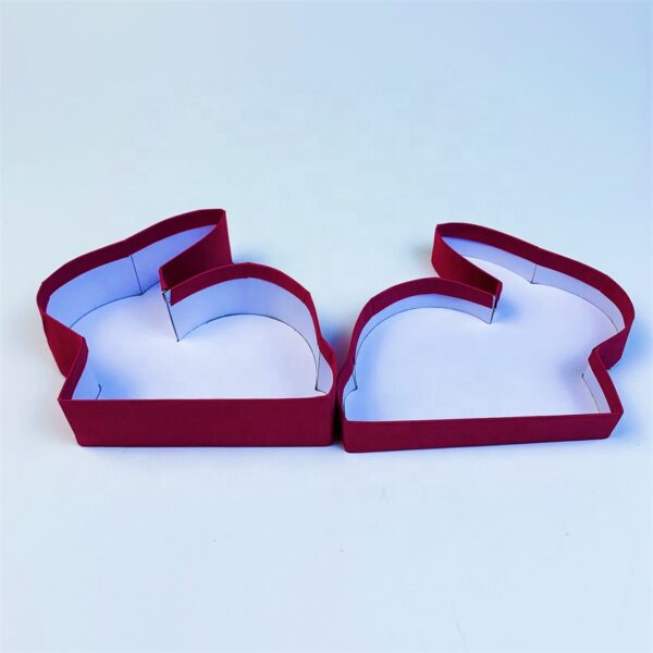 Rabbit Shaped Cute Packaging - Image 3