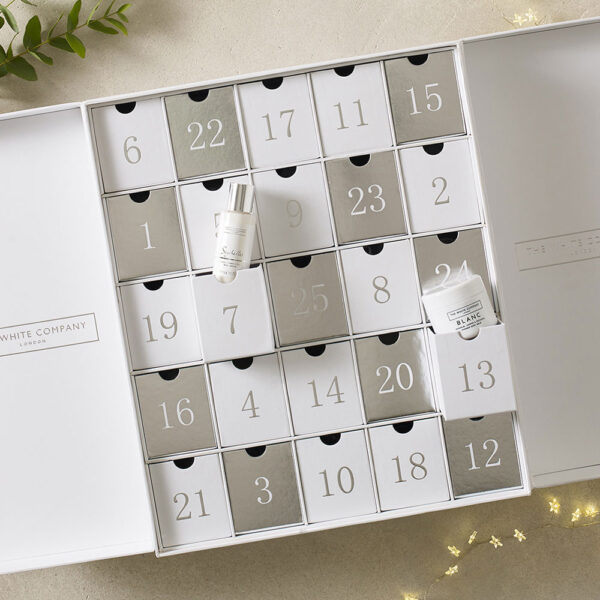 christmas makeup jewelry packaging - Image 2