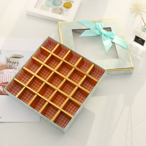 Gift Box Chocolate Boxes - Image 2