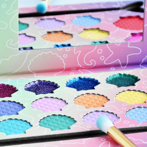 professional kids single eyeshadow - Image 3