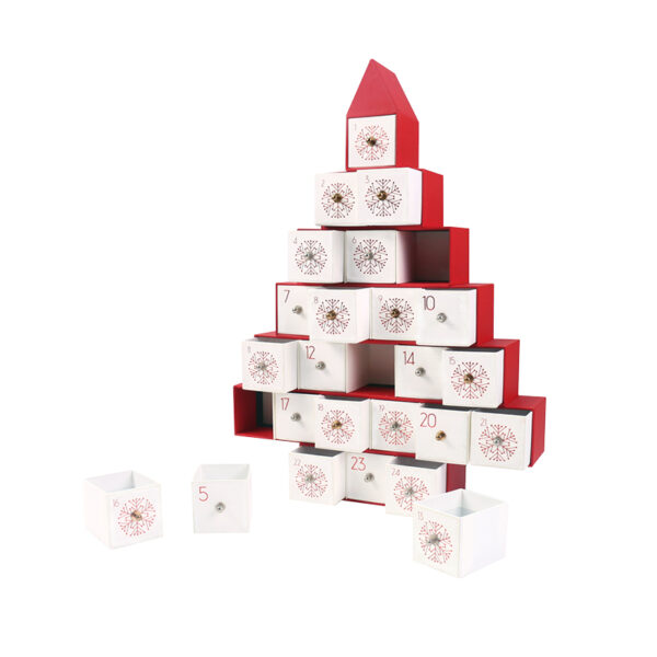 advent calendar box 24 day ramadan - Image 2