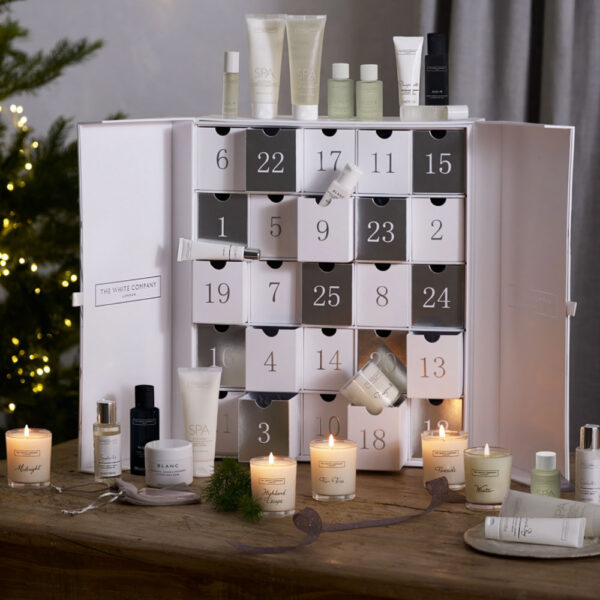 christmas makeup jewelry packaging