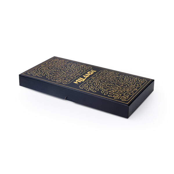 Advent Calendar Cardboard Packaging - Image 3