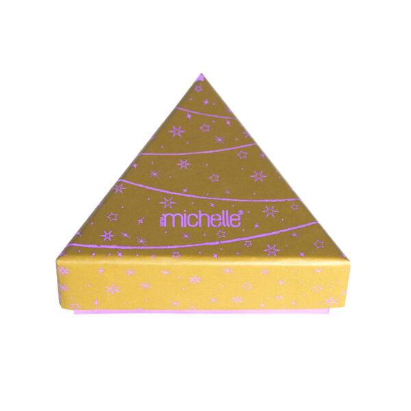 triangle special-shaped packing box - Image 3