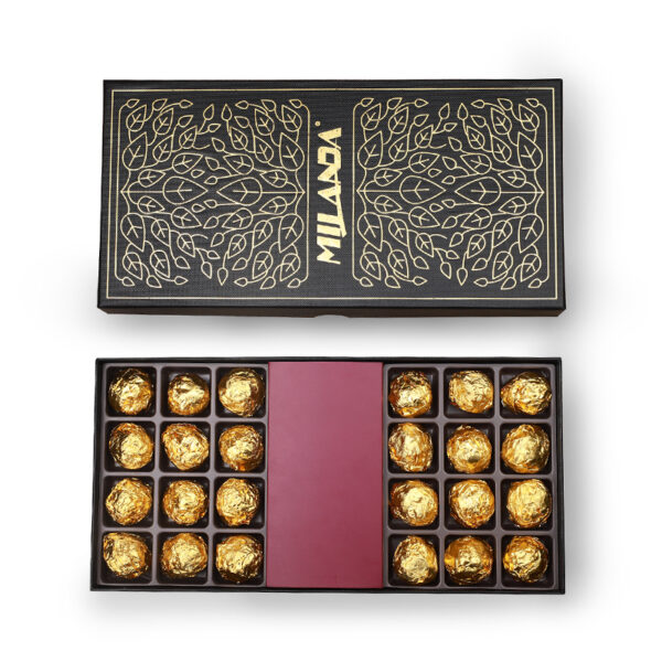 Advent Calendar Cardboard Packaging - Image 2