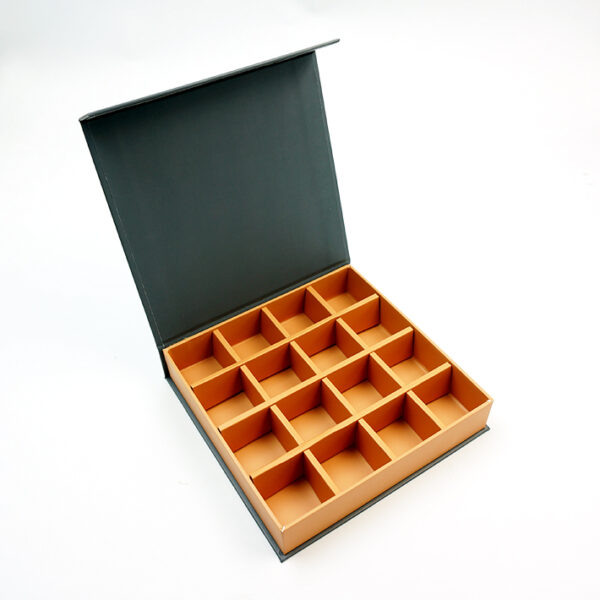 food box chocolate packing - Image 2