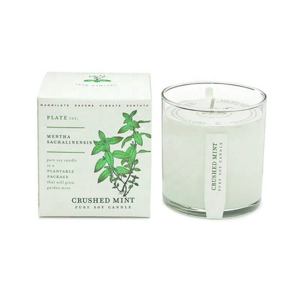 Candle Gift Box With Logo - Image 3